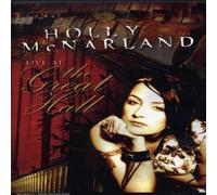 Holly McNarland - Live at the Great Hall (DVD) MCNARLAND HOLLY