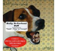 Holly Mcnarland - Stuff