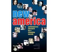 Holly Messitt New America (Tascabile)