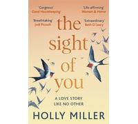Holly Miller The Sight of You (Tascabile)