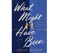 Holly Miller What Might Have Been (Tascabile)