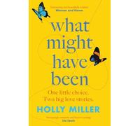 Holly Miller What Might Have Been (Tascabile)