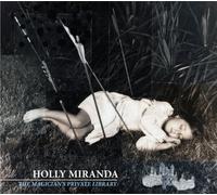 Holly Miranda - Magician S Private Library, The [Import]