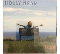 Holly Near Edge (CD)