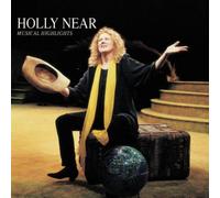 Holly Near - Musical Highlights from the Pl