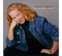 Holly Near Peace Becomes You (CD)