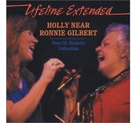 Holly Near & Ronnie Gilbert - Lifeline Extended by Holly Near & Ronnie Gilbert (2002-09-24)
