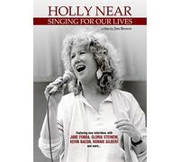 Holly Near: Singing For Our Lives [Edizione: Stati Uniti]