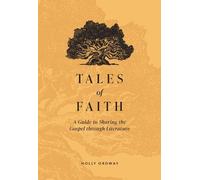 Holly Ordway Tales of Faith (Copertina rigida)