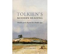 Holly Ordway Tolkien's Modern Reading (Copertina rigida)
