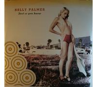 Holly Palmer - Just So You Know
