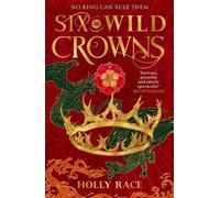 Holly Race Six Wild Crowns (Tascabile) Queens of Elben