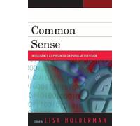 Holly Randell-Moon Common Sense (Tascabile)