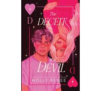 Holly Renee The Deceit of a Devil (Tascabile)