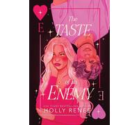 Holly Renee The Taste of an Enemy (Tascabile)