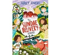 Holly Rivers The Sundae Delivery Service (Tascabile)