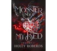 Holly Roberds Monster Under My Bed (Tascabile)