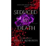 Holly Roberds Seduced by Death (Tascabile)