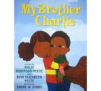 Holly Robinson Peete Ryan Elizabeth Peete My Brother Charlie (Copertina rigida)
