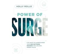 Holly Rollo Power of Surge (Tascabile)