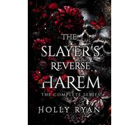Holly Ryan The Slayer's Reverse Harem (Tascabile)