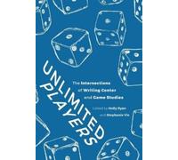 Holly Ryan Unlimited Players (Tascabile)