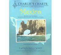 Holly Scott Charlie's Charts (Tascabile)