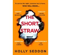 Holly Seddon The Short Straw (Tascabile)