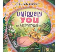Holly Singletary Uniquely You (Tascabile)