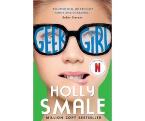 Holly Smale G irl (Tascabile) G irl