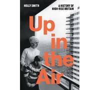 Holly Smith Up in the Air (Copertina rigida)