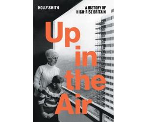 Holly Smith Up in the Air (Copertina rigida)