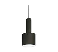 HOLLY SP1 NERO, Sospensione, Ideal Lux