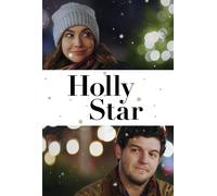 Holly Star (DVD) Katlyn Carlson Michael A. Nickles Brian Muller