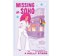Missing in Soho