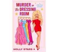 Holly Stars Murder in the Dressing Room (Tascabile) Misty Divine Mystery