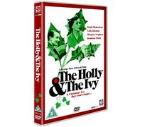 Holly & the Ivy - Holly And The Ivy [Edizione: Regno Unito] [Edizione: Regno Unito]