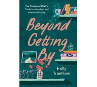 Holly Trantham Lauren Ver Hage Beyond Getting By (Copertina rigida)