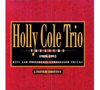 HOLLY -TRIO- COLE - Treasure