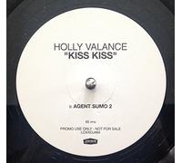 Holly Valance - Kiss