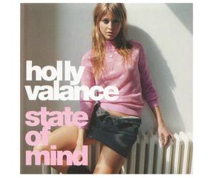 Holly Valance - State of Mind