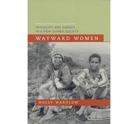 Holly Wardlow Wayward Women (Tascabile)