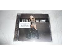Holly Williams - Here With Me