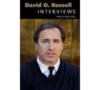 Holly Willis David O. Russell (Tascabile) Conversations with Filmmakers Series