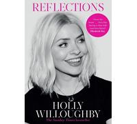 Holly Willoughby Reflections (Tascabile)