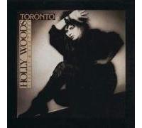 Holly Woods & Toronto - Assault And Flattery [VINYL]