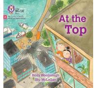 Holly Woolnough At the Top (Tascabile)