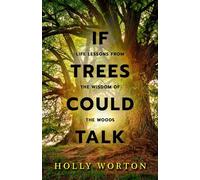 Holly Worton If Trees Could Talk: (Tascabile)