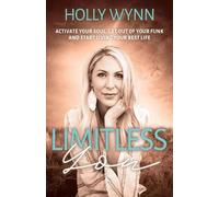 Holly Wynn Limitless You (Tascabile)