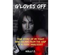 Holly Z G'Loves Off (Tascabile)